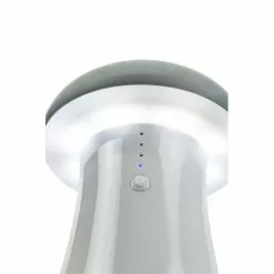 United Entertainment Magische Paddenstoel Led Lamp Met Power Bank - Wit -LAMPEN Winkel 1741106 441f76ec