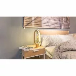 Allocacoc HENG Balance Lamp USB Elipse Wit -LAMPEN Winkel 1771891 0b329d46