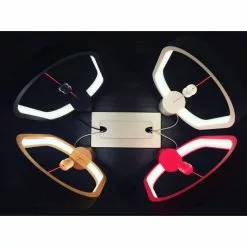 Allocacoc HENG Balance Lamp USB Elipse Wit -LAMPEN Winkel 1771892 28ae5102