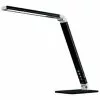 Hansa Bureaulamp Magic Light, LED-lamp, Zwart