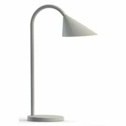 Unilux Bureaulamp Sol, LED-lamp, Wit