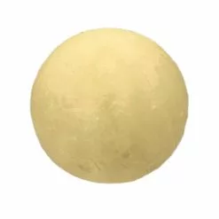 Moses Led-lamp Lichtgevende Maan Met Timerfunctie 10 Cm