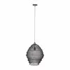MOOS - Pendant Lamp Lena L Black