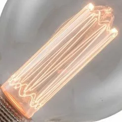 Freelight Lamp LED G125 5W 100 LM 1800K 3 Standen DIM Rook -LAMPEN Winkel 2368618 2042e99d