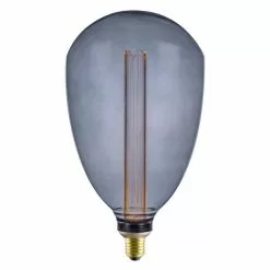 Freelight Lamp LED XXL 17x30 Cm 5W 100 LM 1800K 3 Standen DIM Rook -LAMPEN Winkel 2368629 3ddacdf7