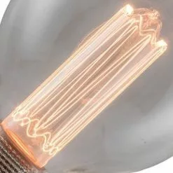 Freelight Lamp LED 7,5x13 Cm 5W 100 LM 1800K 3 Standen DIM Rook -LAMPEN Winkel 2368630 8219a724