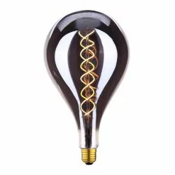 Highlight Lamp LED XXL Stand 16x28 Cm 4W 100 LM 2200K DIM Rook