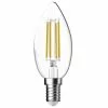 GP LED Lamp E14 4W 470Lm Kaars