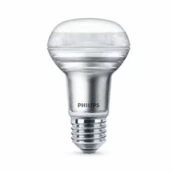 Philips R63 Reflector E27 LED Lamp 3 Watt 210 Lumen