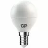 Gp Led Lamp E14 5.9W 470Lm Kogel Mat