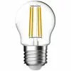 Gp Led Lamp E27 4,4W 470Lm Kogel Filament