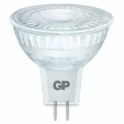 GP LED Lamp GU5.3 4,7W 345Lm Reflector Dimbaar 084983