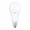 OSRAM LED-lamp E27 20 W Gelijk Aan 150 W Warmwit