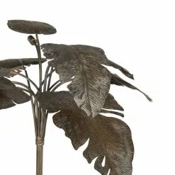 Clayre & Eef Vloerlamp 64x64x165 Cm Goudkleurig Metaal Staande Lamp Goudkleurig Staande Lamp -LAMPEN Winkel 2473519 ae211925