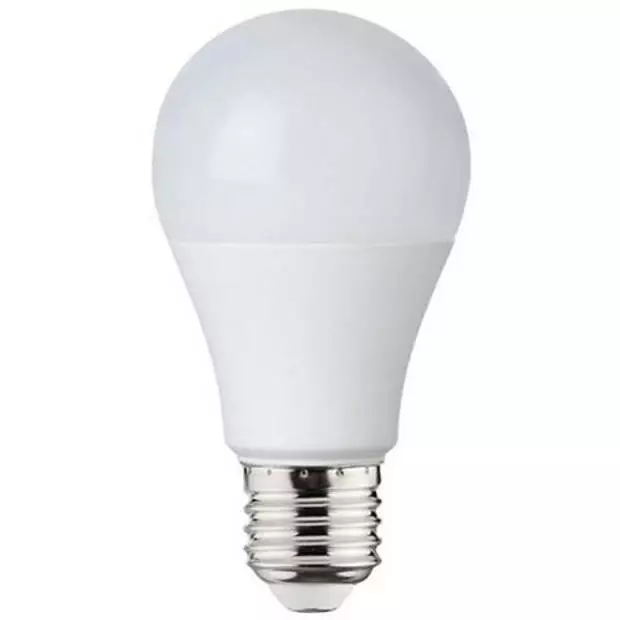 BES LED LED Lamp - E27 Fitting - 10W - Warm Wit 3000K 1 BES LED LED Lamp - E27 Fitting - 10W - Warm Wit 3000K