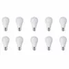 BES LED LED Lamp 10 Pack - E27 Fitting - 10W - Natuurlijk Wit 4200K