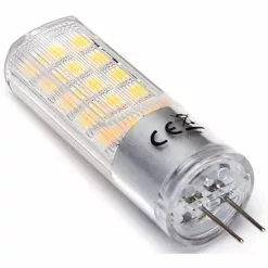 BES LED LED Lamp 10 Pack - Aigi - G4 Fitting - 3.6W - Helder/Koud Wit 6500K Vervangt 35W -LAMPEN Winkel 2545082 7eed3603