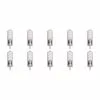 BES LED LED Lamp 10 Pack - Aigi - G4 Fitting - 3.6W - Warm Wit 3000K Vervangt 35W