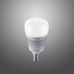BES LED LED Lamp WiZ - Smart LED - Slimme LED - Trion Akusti - E14 Fitting - 7.5W - RGBW - Aanpasbare Kleur - Dimbaar - Mat -LAMPEN Winkel 2554255 8534c727