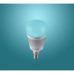 BES LED LED Lamp WiZ - Smart LED - Slimme LED - Trion Akusti - E14 Fitting - 7.5W - RGBW - Aanpasbare Kleur - Dimbaar - Mat -LAMPEN Winkel 2554255 e47fbf95