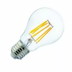 BES LED LED Lamp - Filament - E27 Fitting - 4W - Warm Wit 2700K -LAMPEN Winkel 2557397 5e745f80
