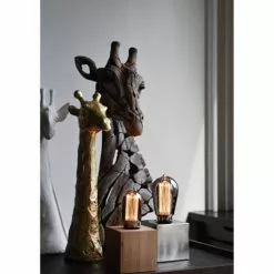 CALEX - LED Lamp - Rustic ST64 - E27 Fitting - Dimbaar - 3W - Warm Wit 2000K - Rookkleur -LAMPEN Winkel 2571610 b4414249