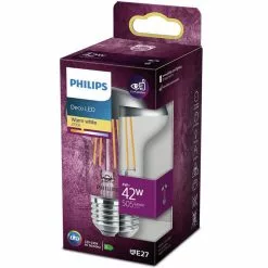 Philips LED Lamp E27 4W -LAMPEN Winkel 2602184 db286717