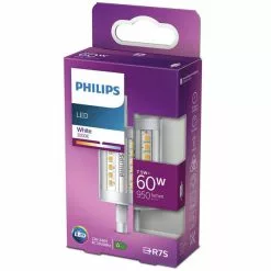 Philips LED Lamp R7s 4W Staaf -LAMPEN Winkel 2602187 456c3579