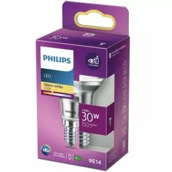 Philips LED Lamp E14 1,8W -LAMPEN Winkel 2602190 8ec21a0b