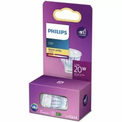 Philips LED Lamp GU4 2,3W -LAMPEN Winkel 2602206 83443a7e