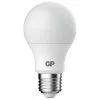 GP Led Lamp Classic E27 5,4 W 3 Stuks