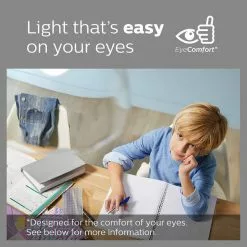 PHILIPS - LED Lamp - SceneSwitch Filament 827 A60 - E27 Fitting - Dimbaar - 1.6W-7.5W - Warm Wit 2200K-2700K Vervangt -LAMPEN Winkel 2917346 2b734ff0