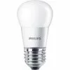 PHILIPS - LED Lamp - CorePro Lustre 827 P45 FR - E27 Fitting - 5.5W - Warm Wit 2700K Vervangt 40W