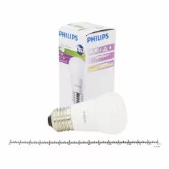 PHILIPS - LED Lamp - CorePro Lustre 827 P45 FR - E27 Fitting - 5.5W - Warm Wit 2700K Vervangt 40W 5 PHILIPS - LED Lamp - CorePro Lustre 827 P45 FR - E27 Fitting - 5.5W - Warm Wit 2700K Vervangt 40W -LAMPEN Winkel 2917354 9fa07630