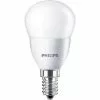 PHILIPS - LED Lamp - CorePro Lustre 827 P45 FR - E14 Fitting - 5.5W - Warm Wit 2700K Vervangt 40W