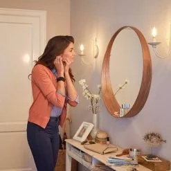 PHILIPS - LED Lamp Filament - Classic LEDCandle 827 B35 CL - E14 Fitting - 2W - Warm Wit 2700K Vervangt 25W -LAMPEN Winkel 2924274 d396090d