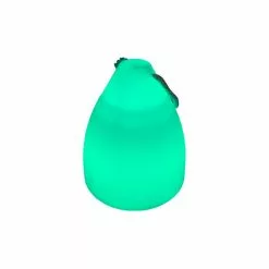 Deluxa LED Lamp Met Vlam Effect - Meerdere Kleuren - Lichtgewicht -LAMPEN Winkel 3200935 671bdc9c