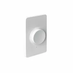 Caliber Draadloze Smart Lamp Dimmer - Bluetooth Schakelaar Voor Slimme Lamp - Bevestiging Zonder Boren (HBT-DIMMER) -LAMPEN Winkel 3329723 91710463