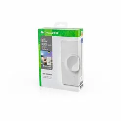 Caliber Draadloze Smart Lamp Dimmer - Bluetooth Schakelaar Voor Slimme Lamp - Bevestiging Zonder Boren (HBT-DIMMER) -LAMPEN Winkel 3329723 afcb02d7