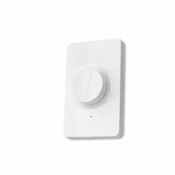 Caliber Draadloze Smart Lamp Dimmer - Bluetooth Schakelaar Voor Slimme Lamp - Bevestiging Zonder Boren (HBT-DIMMER) -LAMPEN Winkel 3329723 d52274a3