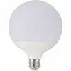 BES LED LED Lamp - Aigi Lido - Bulb G120 - E27 Fitting - 20W - Natuurlijk Wit 4000K - Wit
