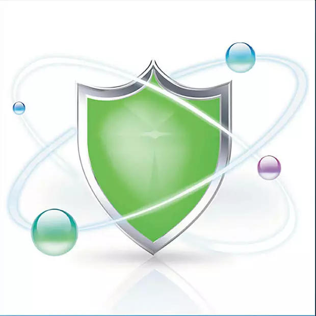 BES LED LED Lamp - Aigi Lido - Bulb G120 - E27 Fitting - 20W - Helder/Koud Wit 6400K - Wit 3 BES LED LED Lamp - Aigi Lido - Bulb G120 - E27 Fitting - 20W - Helder/Koud Wit 6400K - Wit - Afbeelding 3