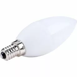 MI LIGHT Mi-Light MiBoxer - LED Lamp - Smart Kaarslamp - Wifi LED - Slimme LED - 4W - E14 Fitting - RGB+CCT - Aanpasbare Kleur - 8 MI LIGHT Mi-Light MiBoxer - LED Lamp - Smart Kaarslamp - Wifi LED - Slimme LED - 4W - E14 Fitting - RGB+CCT - Aanpasbare Kleur - -LAMPEN Winkel 3360620 7990be0b