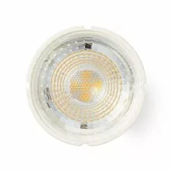 Nedis LED-Lamp GU10 - LEDBDGU10P16WT -LAMPEN Winkel 3373556 1a4e15fe