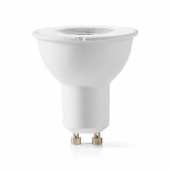 Nedis LED-Lamp GU10 - LEDBDGU10P16WT