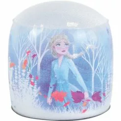 Disney Frozen - Opblaasbare Lamp - 15 Cm - Multi -LAMPEN Winkel 3375183 edde9e77