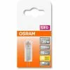 OSRAM LED Capsule-lamp Helder - 1.8W Equivalent 20W G4 - Warm Wit