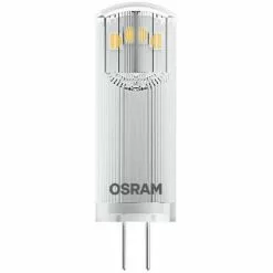 OSRAM LED Capsule-lamp Helder - 1.8W Equivalent 20W G4 - Warm Wit -LAMPEN Winkel 3444077 40f424a0