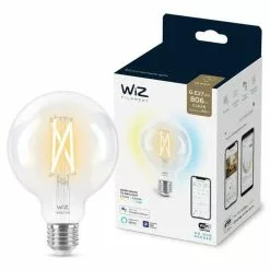 Wiz Globe 95 Slimme Lamp Variabel Wit E27 60w