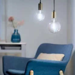 Wiz Globe 95 Slimme Lamp Variabel Wit E27 60w -LAMPEN Winkel 3464134 6304297c